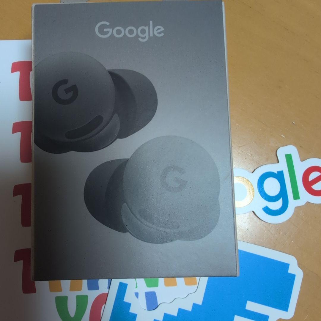 イヤホン Google Pixel Buds 2a Hazel