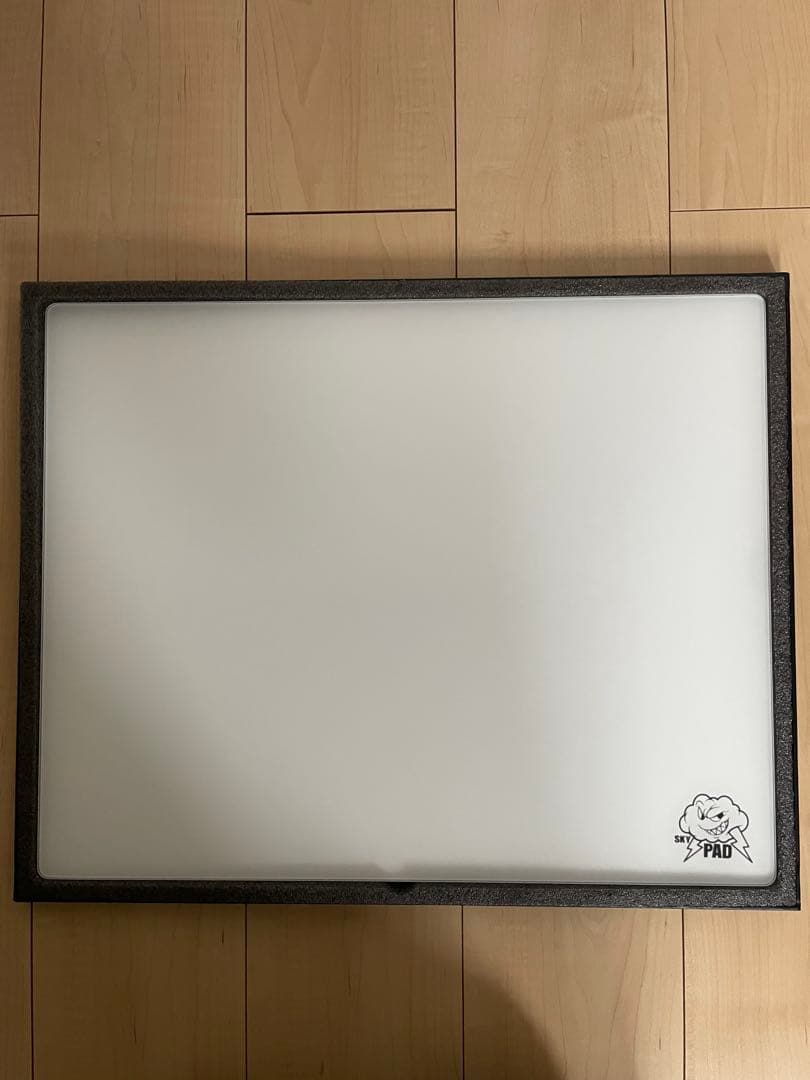 マウス・トラックボール SKY PAD