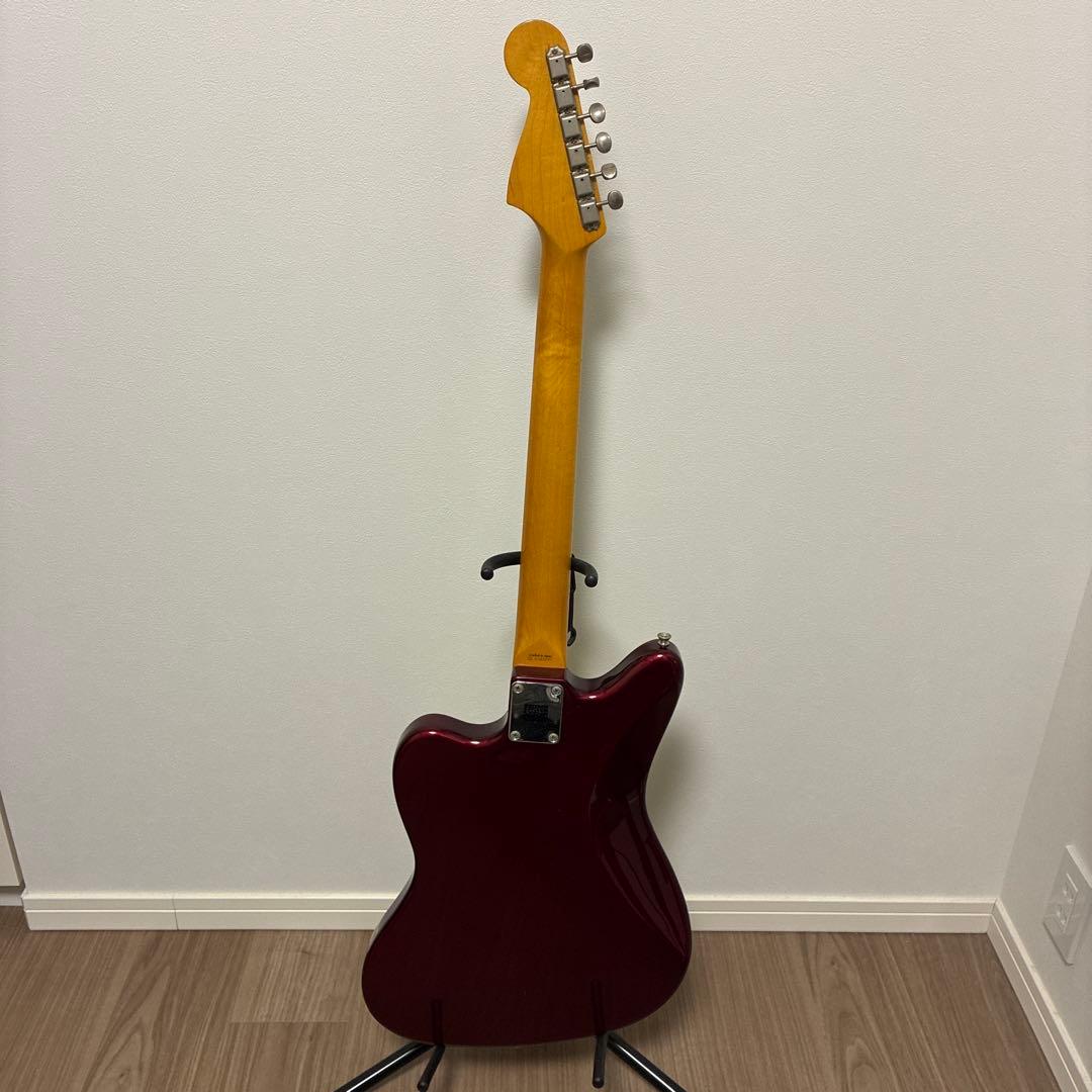 fender japan ジャズマスター jazzmaster エレキ