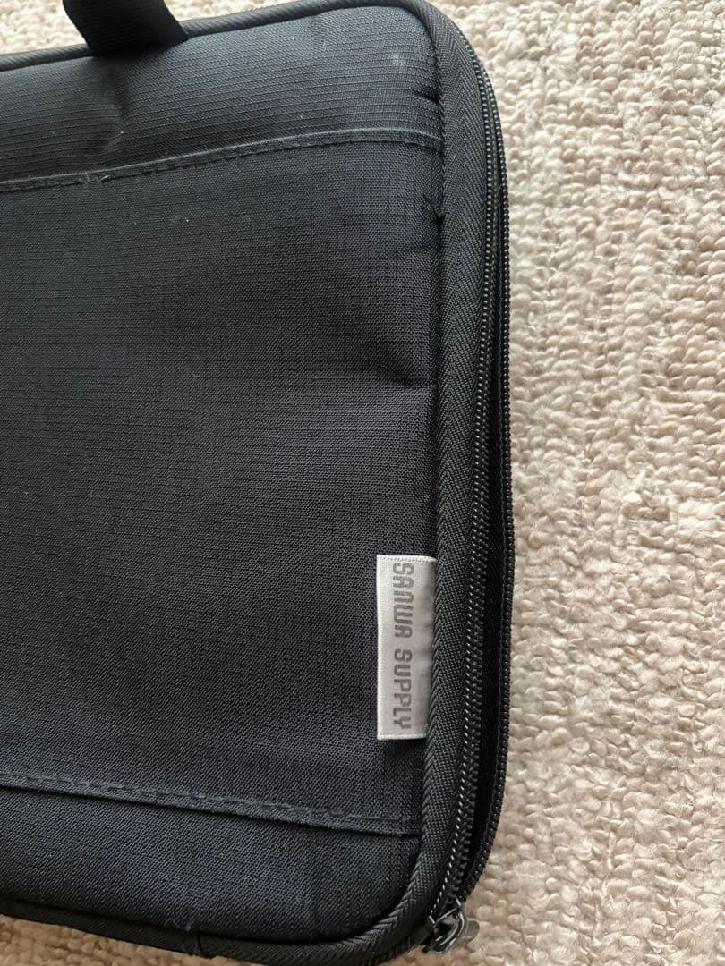 Dynabook Chromebook C1 型番SH-W03 バッグ付き