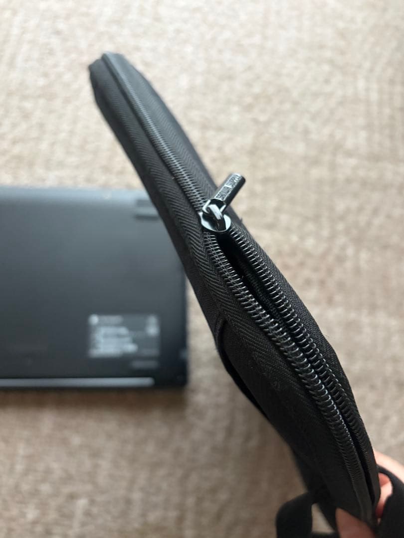 Dynabook Chromebook C1 型番SH-W03 バッグ付き