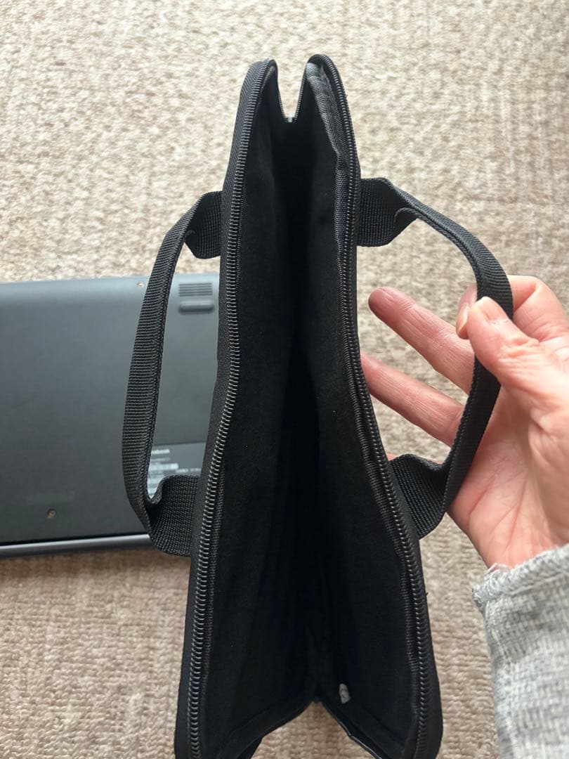 Dynabook Chromebook C1 型番SH-W03 バッグ付き