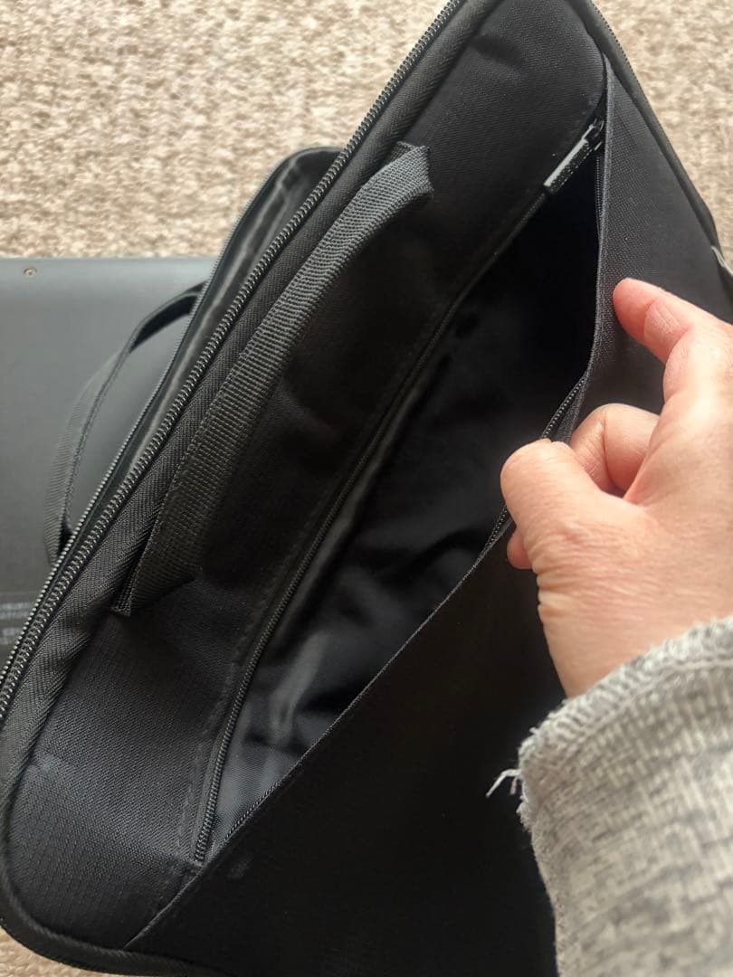 Dynabook Chromebook C1 型番SH-W03 バッグ付き