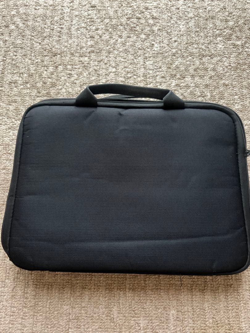 Dynabook Chromebook C1 型番SH-W03 バッグ付き