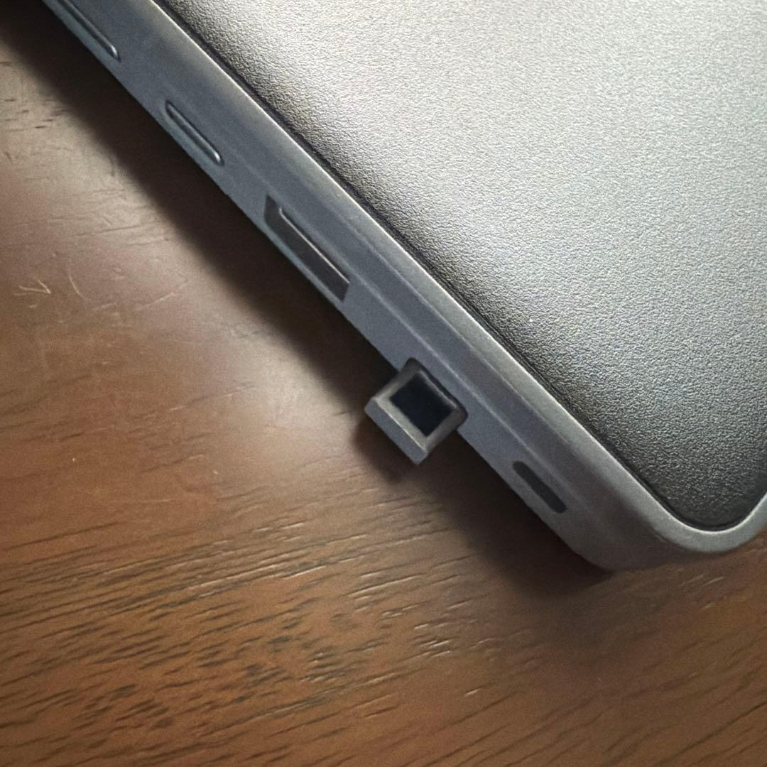 Dynabook Chromebook C1 型番SH-W03 バッグ付き