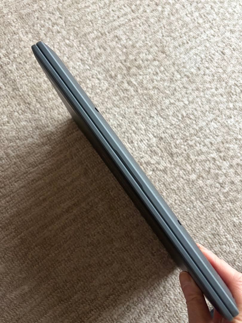 Dynabook Chromebook C1 型番SH-W03 バッグ付き