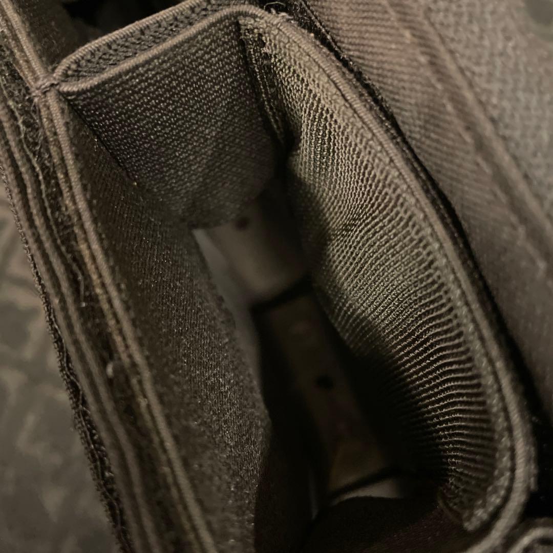 実物 Haley Strategic D3CRM チェストリグ BK