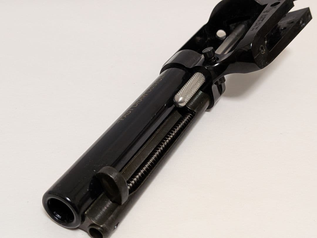 hws saa FDC シングルアクションアーミーlite2 新品