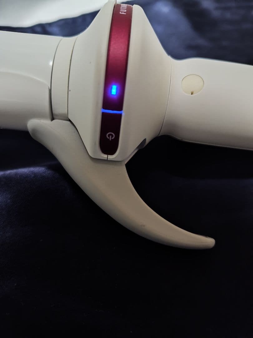 【美品】リュミエリーナ　ヘアービューロン カール 34ミリ