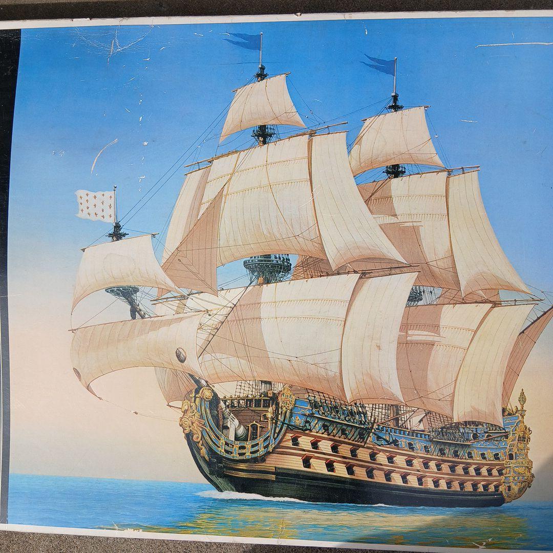 ソレイユ　ロワイヤル 100/1　今井科学