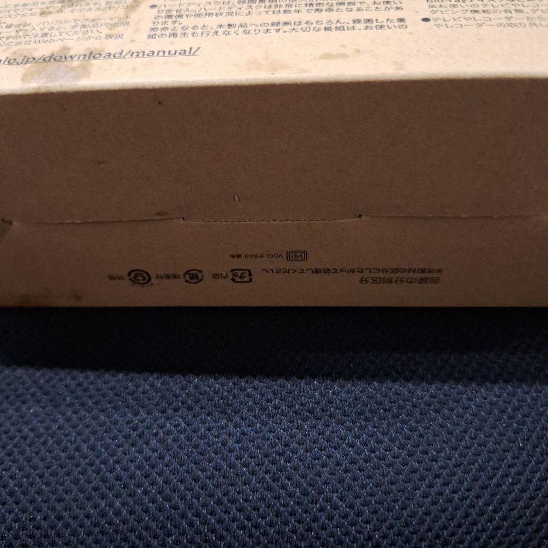 BUFFALO 外付けハードディスク 6TB ブラック
