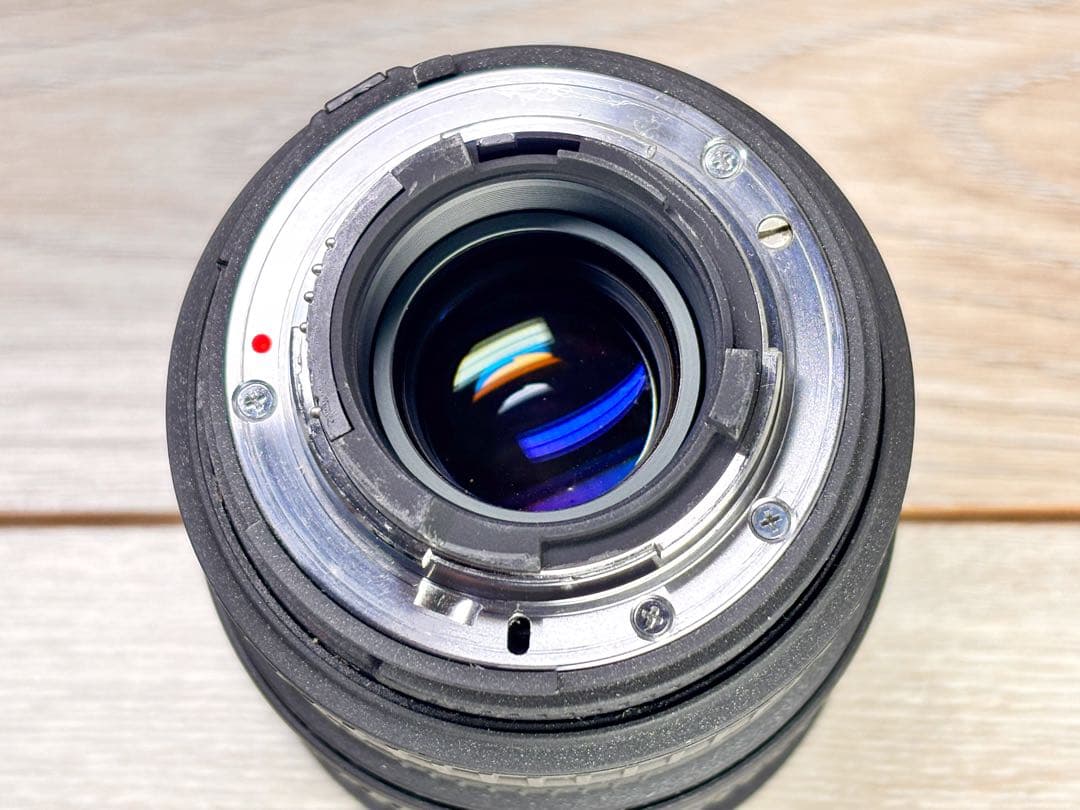 ✨安心保証✨SIGMA 24-70mm f/2.8 EX DG DF NIKON