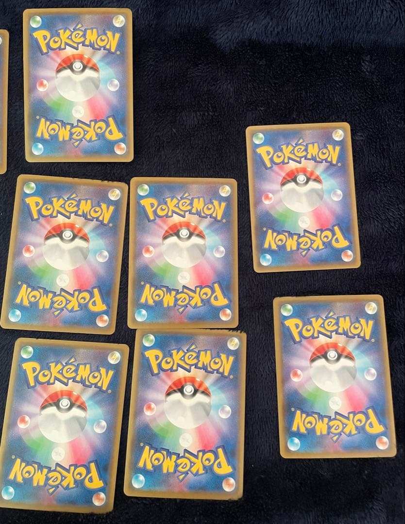 ポケモンカード　25thアニバーサリー ピカチュウ かじる　16枚セット
