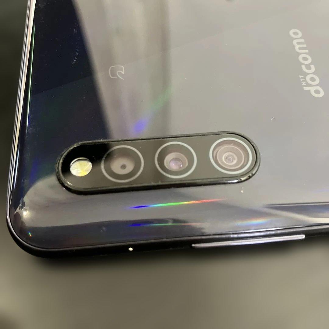 Samsung Galaxy A41 64GB ブラック