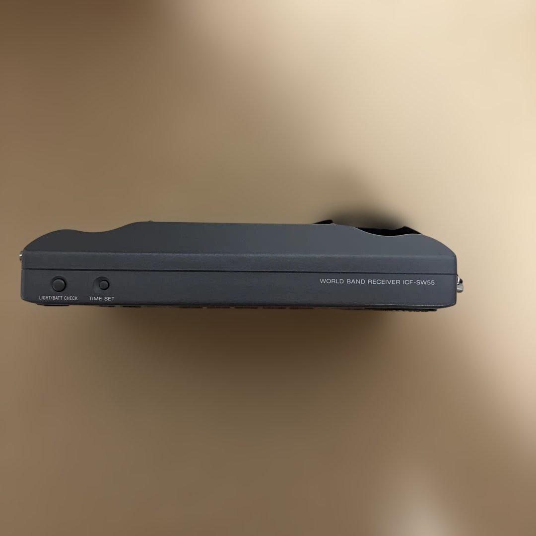 sony ICF-SW55 ジャンク品　26