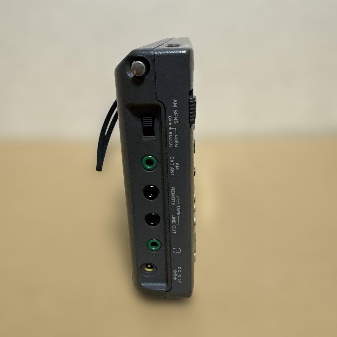 sony ICF-SW55 ジャンク品　26