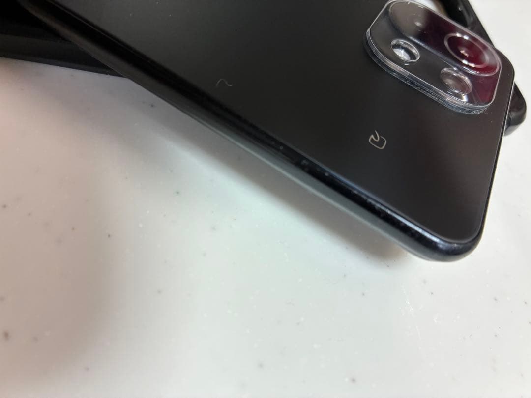 Xiaomi Mi 11 Lite 5G 128GB ブラック