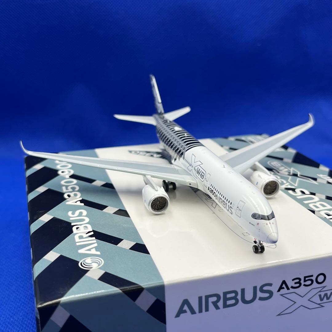 A350-900XWB エアバス ハウスカラー phoenix 1/400モデル