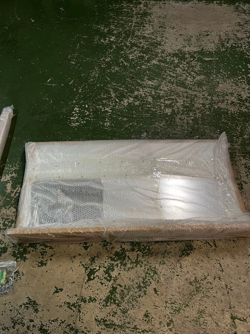 ミラタップ　カリモクミラー