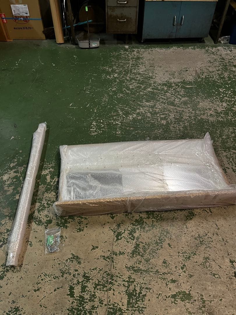 ミラタップ　カリモクミラー