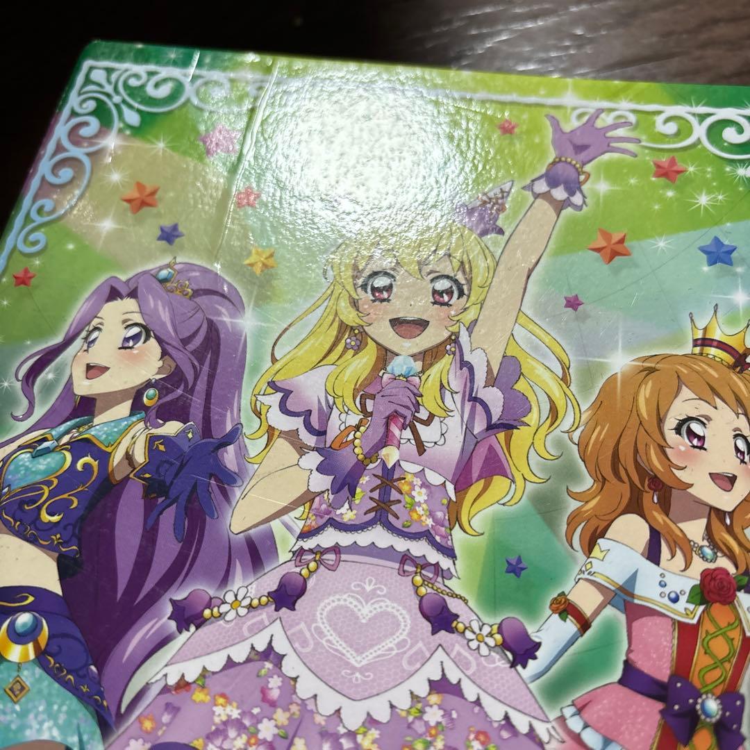 アイカツ！ピンクトルテコーデ他カードまとめ売り