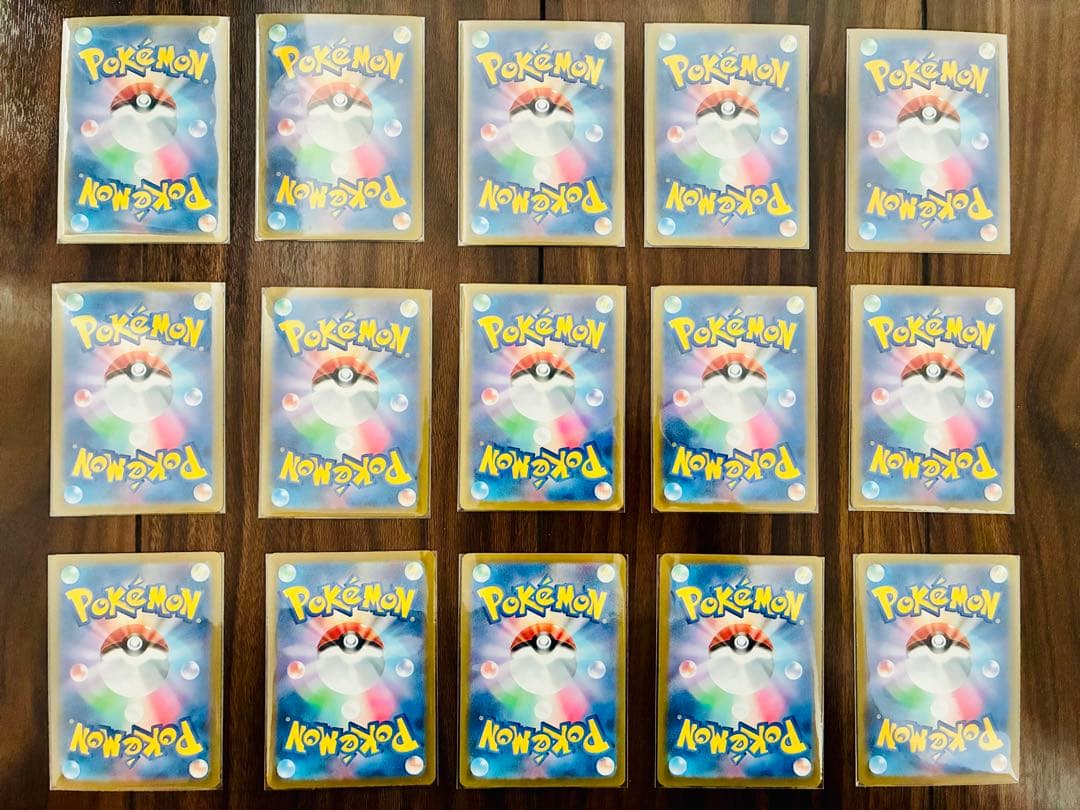 【ポケカ】MEGAドリーム当たりカードまとめ売り