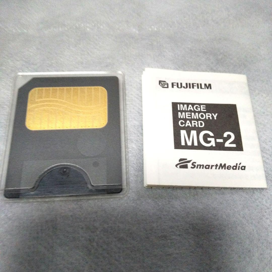 ♥超レア▪未使用品Fujifilm CLIP-IT DS-10デジカメ付属品有♥