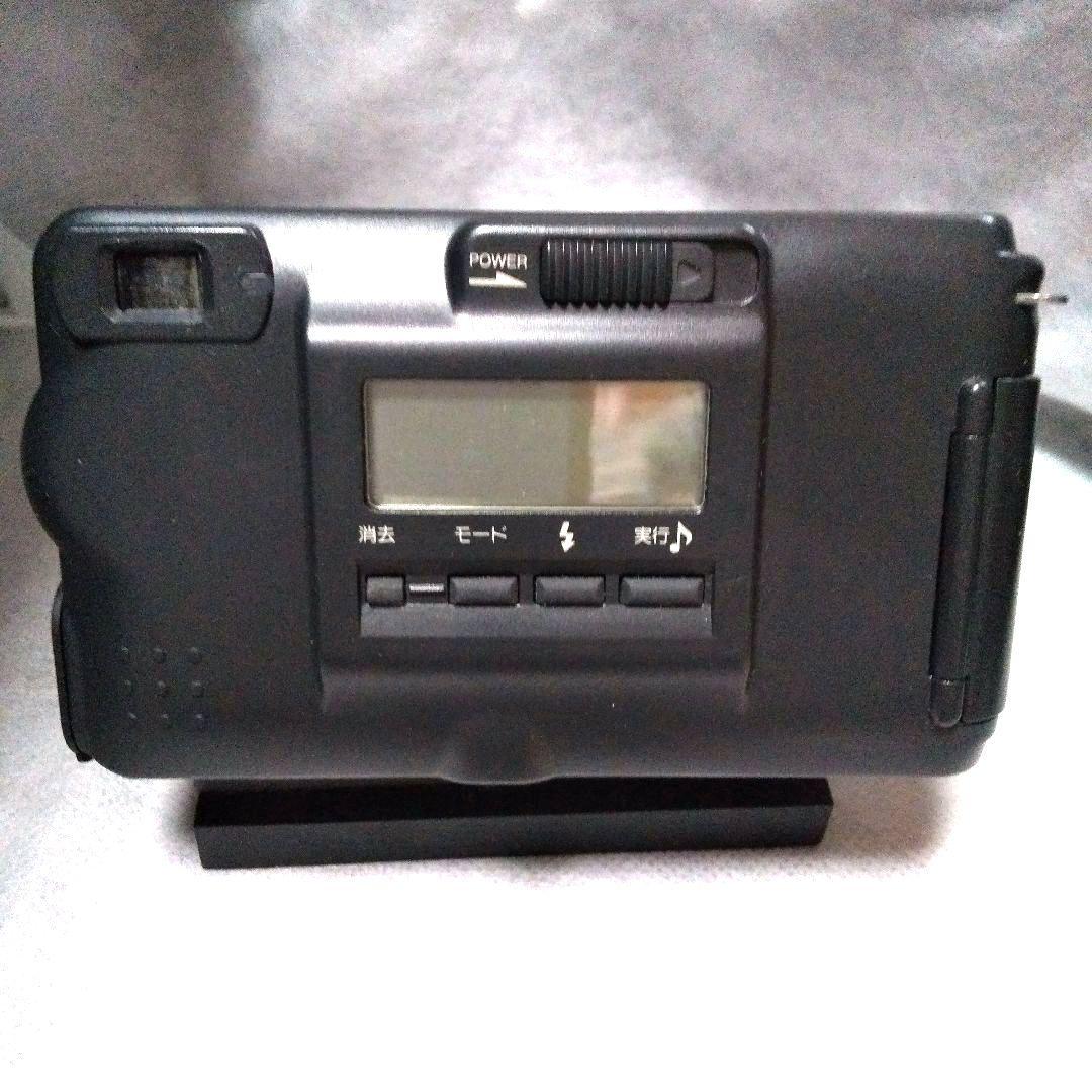 ♥超レア▪未使用品Fujifilm CLIP-IT DS-10デジカメ付属品有♥