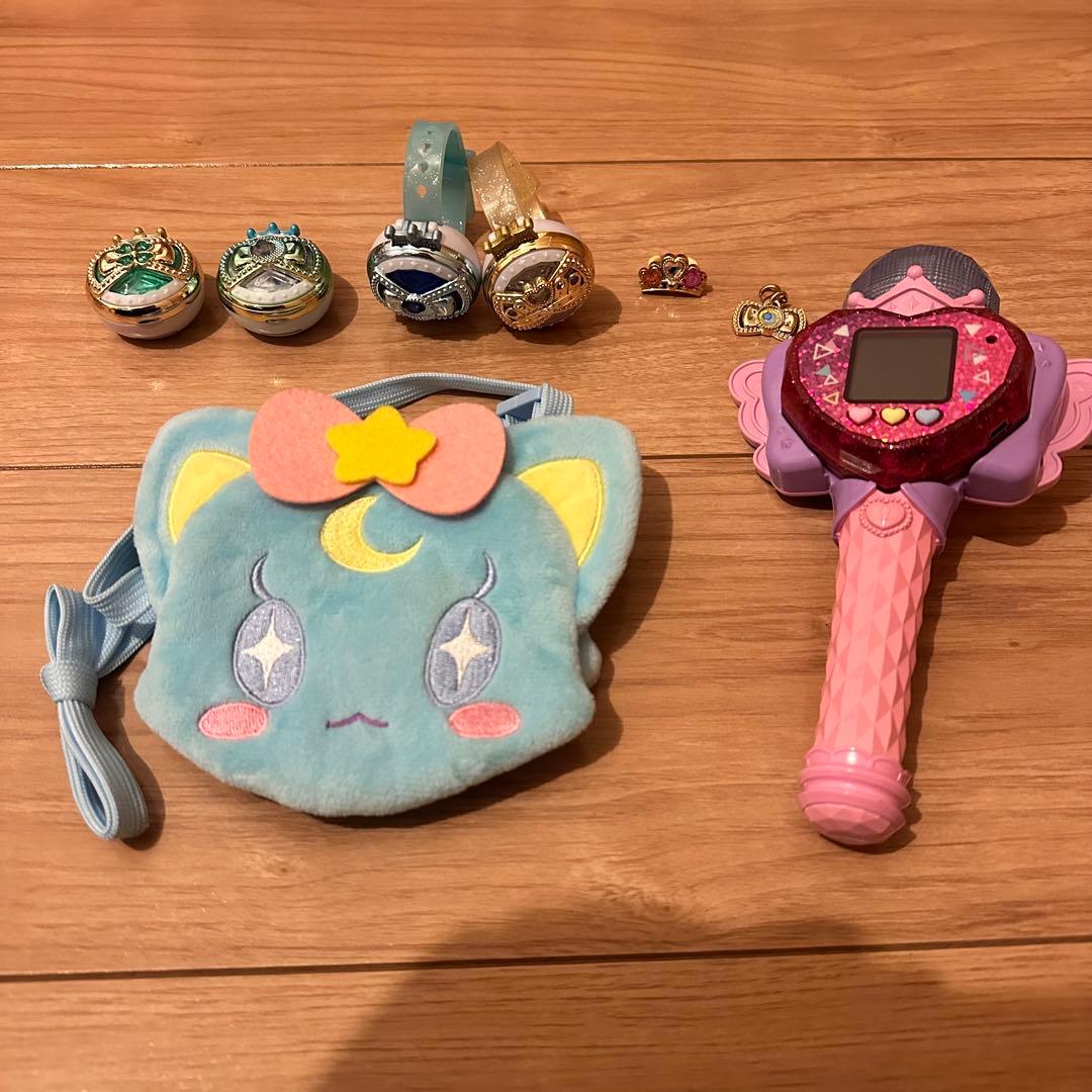 ひみつのアイプリ♡引退品　まとめ売り