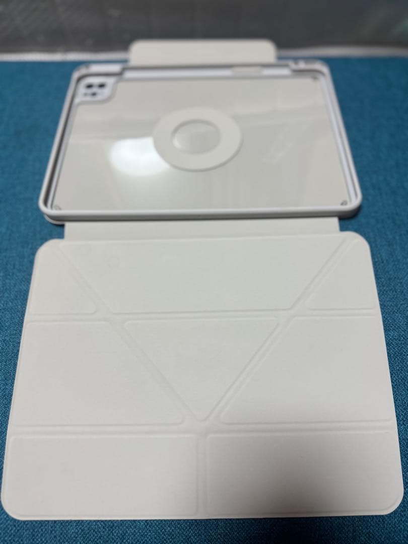 PadPro11インチ第2世代128GBWi-Fi カバー付き
