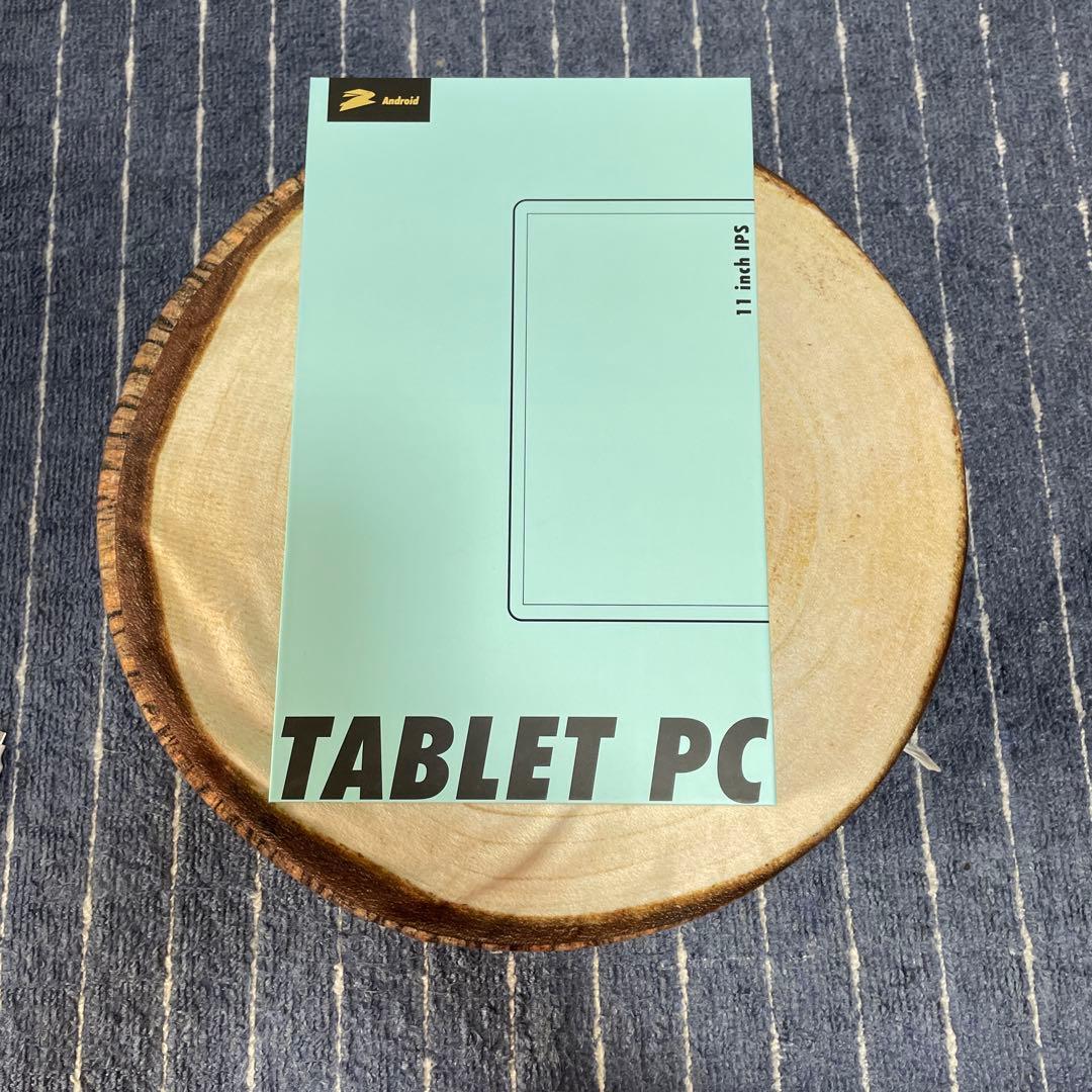 Androidタブレット 本体 グレー