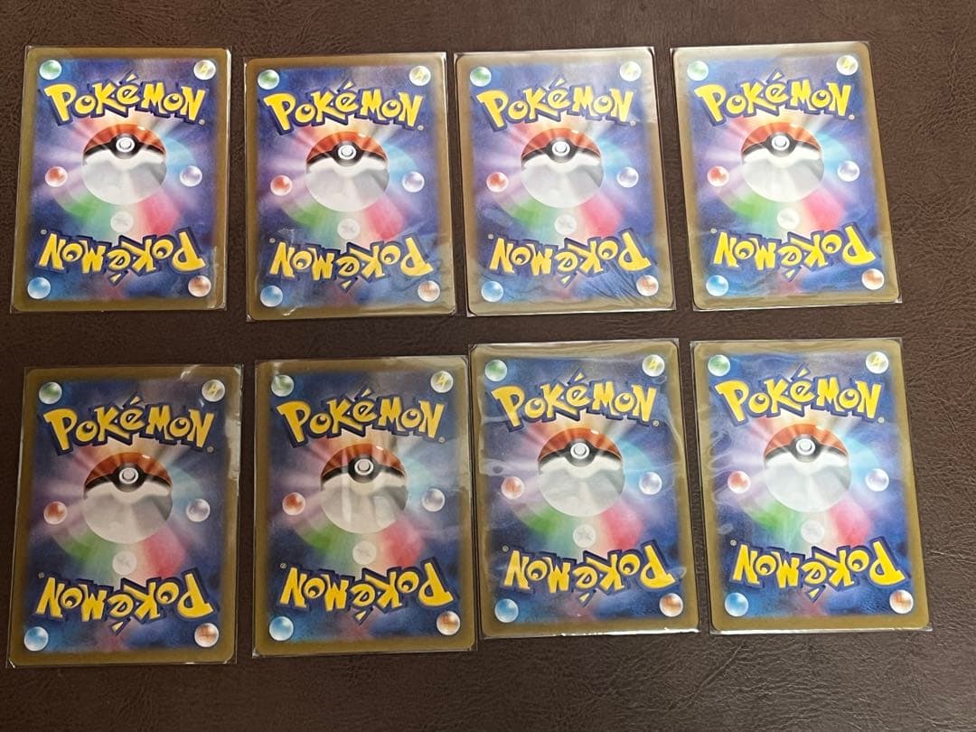 B*O様 まで ポケモンカードアートレア40枚セット