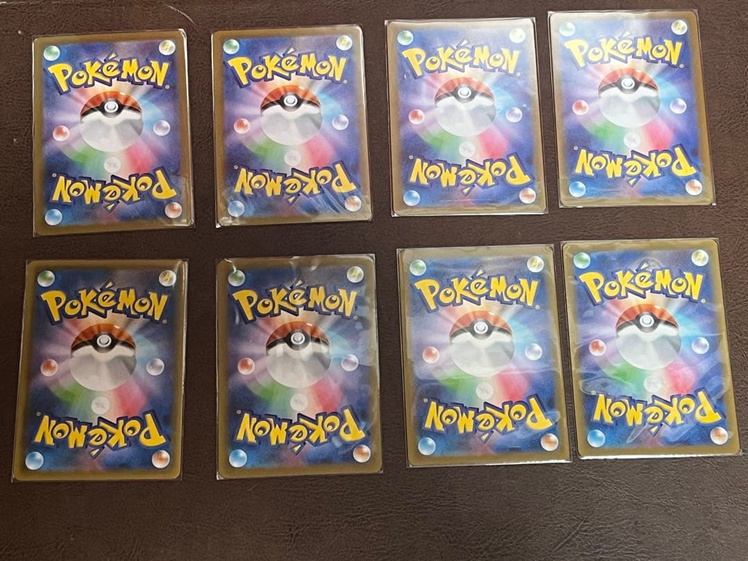B*O様 まで ポケモンカードアートレア40枚セット
