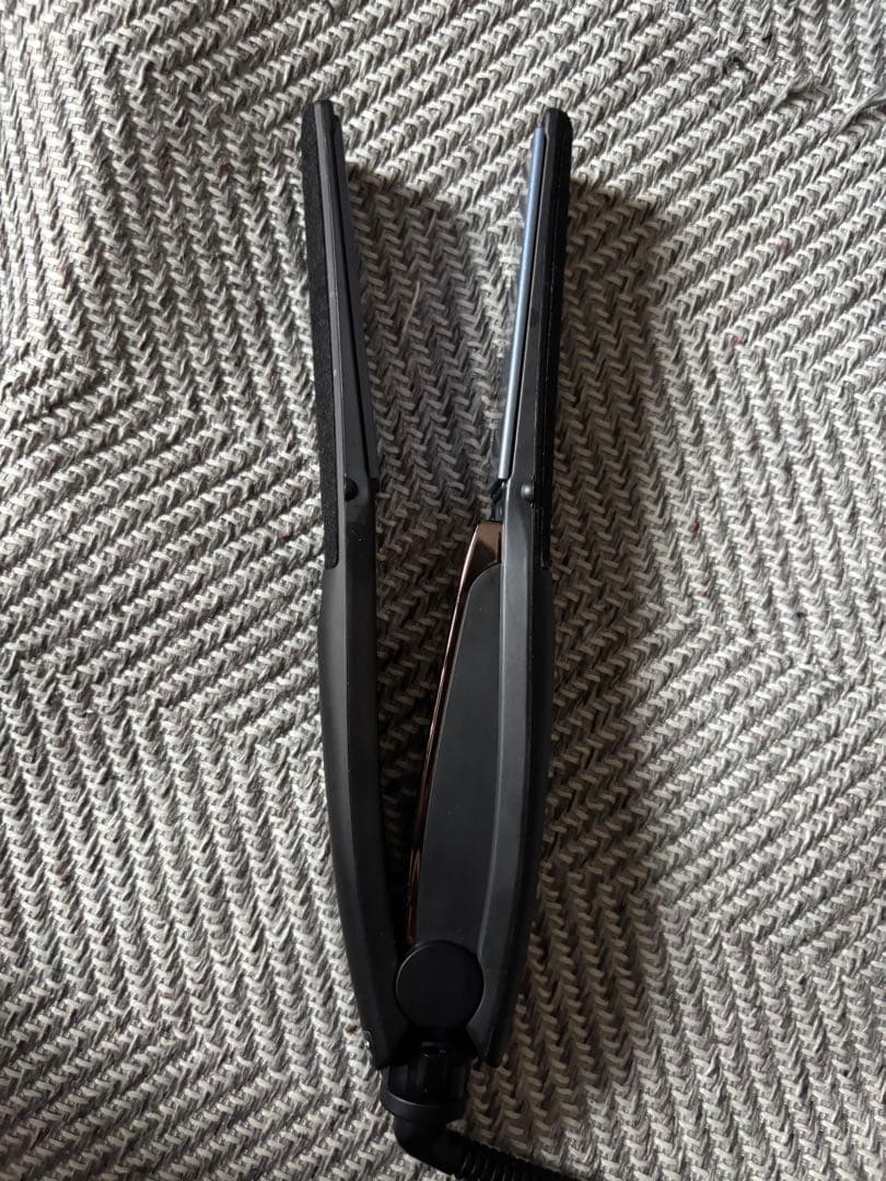 Nobby by TESCOM ブラック NIS500A-K 箱、説明書付き