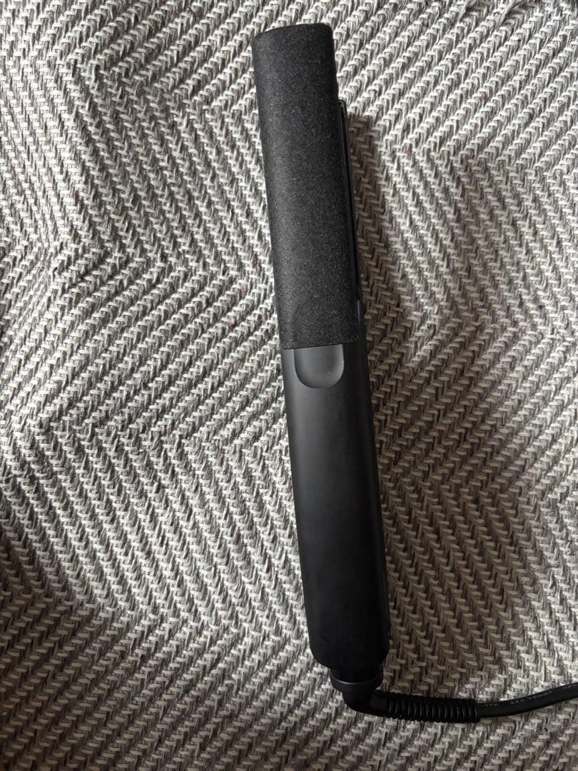 Nobby by TESCOM ブラック NIS500A-K 箱、説明書付き