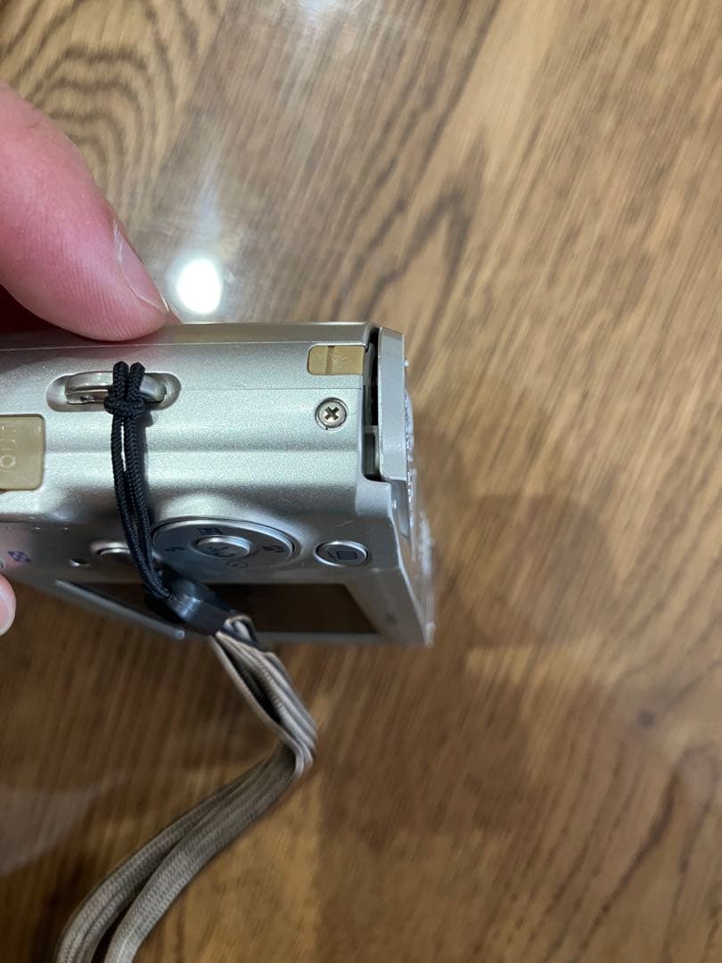 Nikon (ニコン) COOLPIX L19 2009年式単三式 2.7インチ