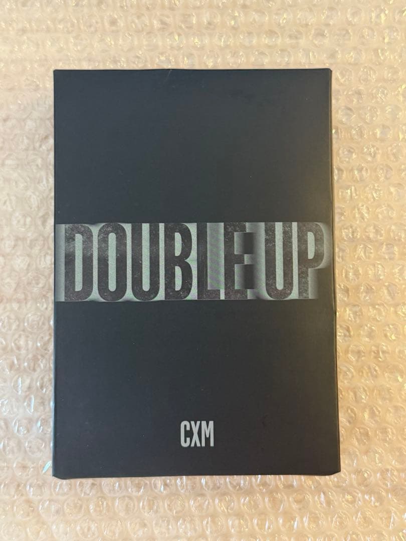 SEVENTEEN CxM 愛知 チケット ポーチ