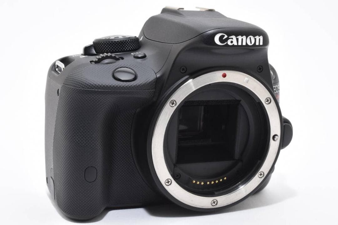 美品 キヤノン EOS kiss X7 デジタル一眼レフカメラボディ Canon