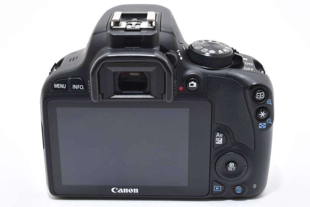 美品 キヤノン EOS kiss X7 デジタル一眼レフカメラボディ Canon