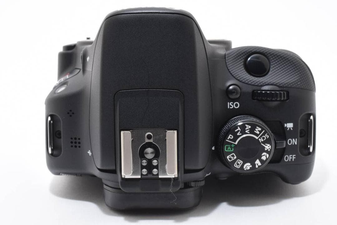 美品 キヤノン EOS kiss X7 デジタル一眼レフカメラボディ Canon