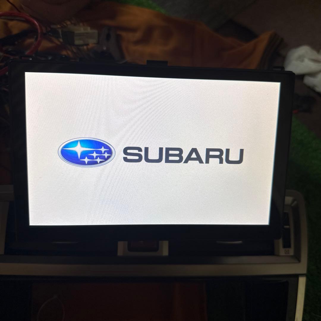 Panasonic CN-LR820DFA ディスプレイモニター本体