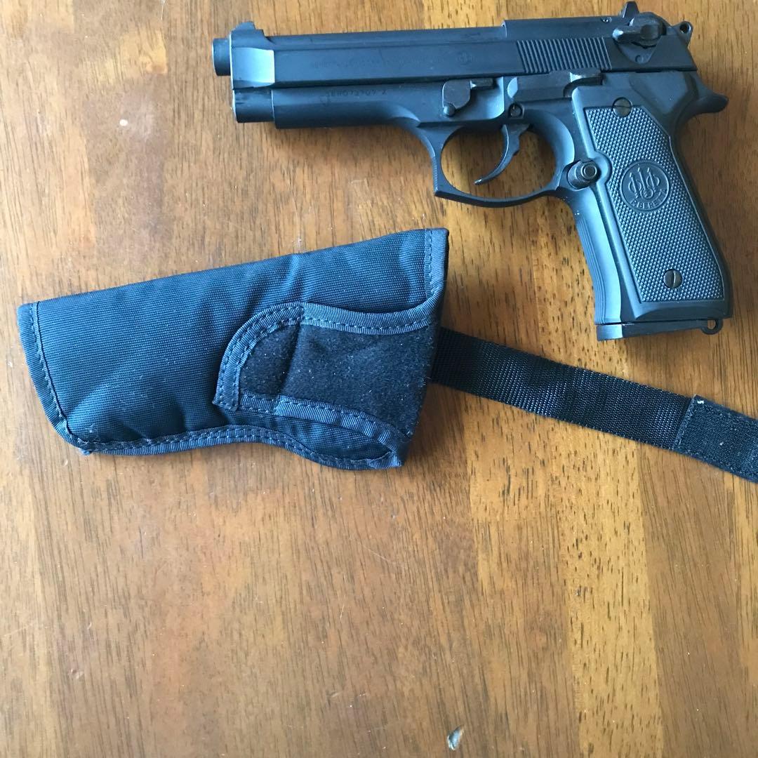 マルシン ベレッタ M92FS モデルガン HW