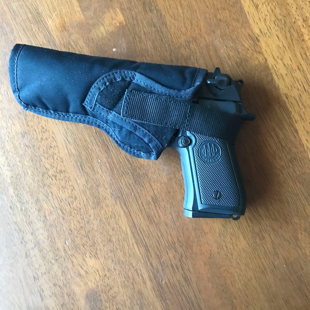 マルシン ベレッタ M92FS モデルガン HW