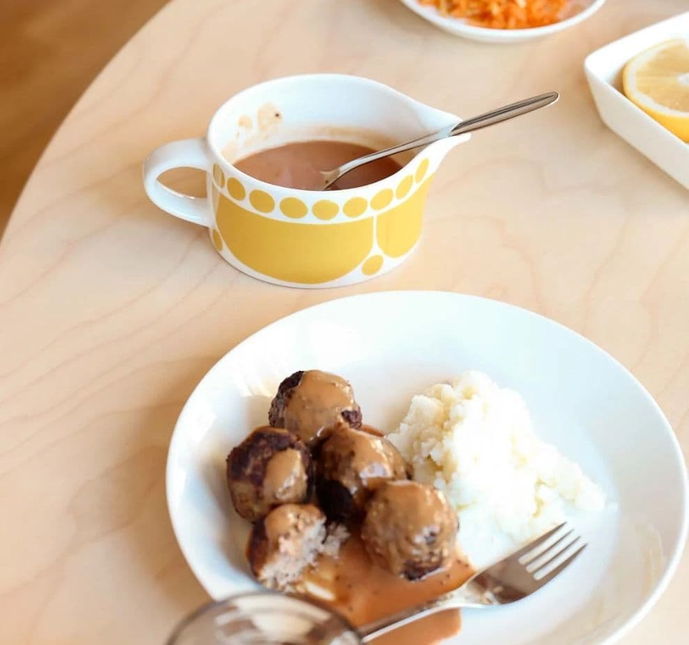 ◾新品未使用品◾Arabia アラビア スンヌンタイ ピッチャー【0.4L】