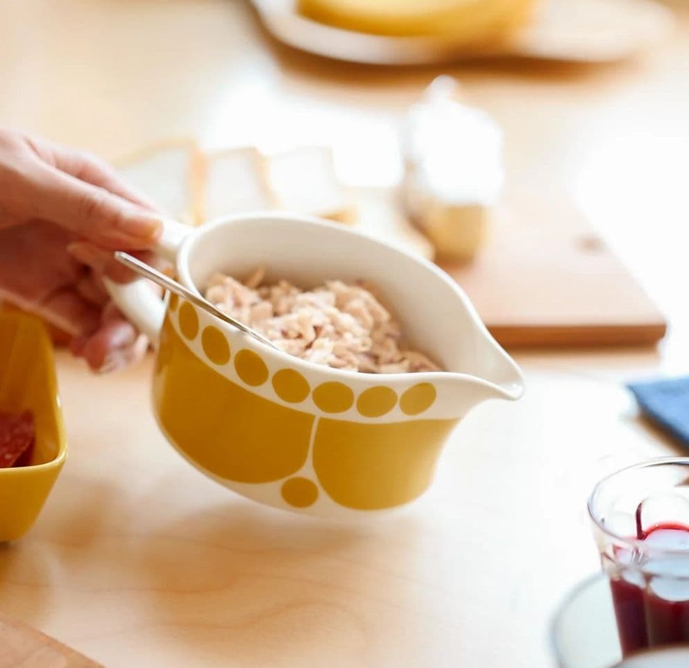 ◾新品未使用品◾Arabia アラビア スンヌンタイ ピッチャー【0.4L】