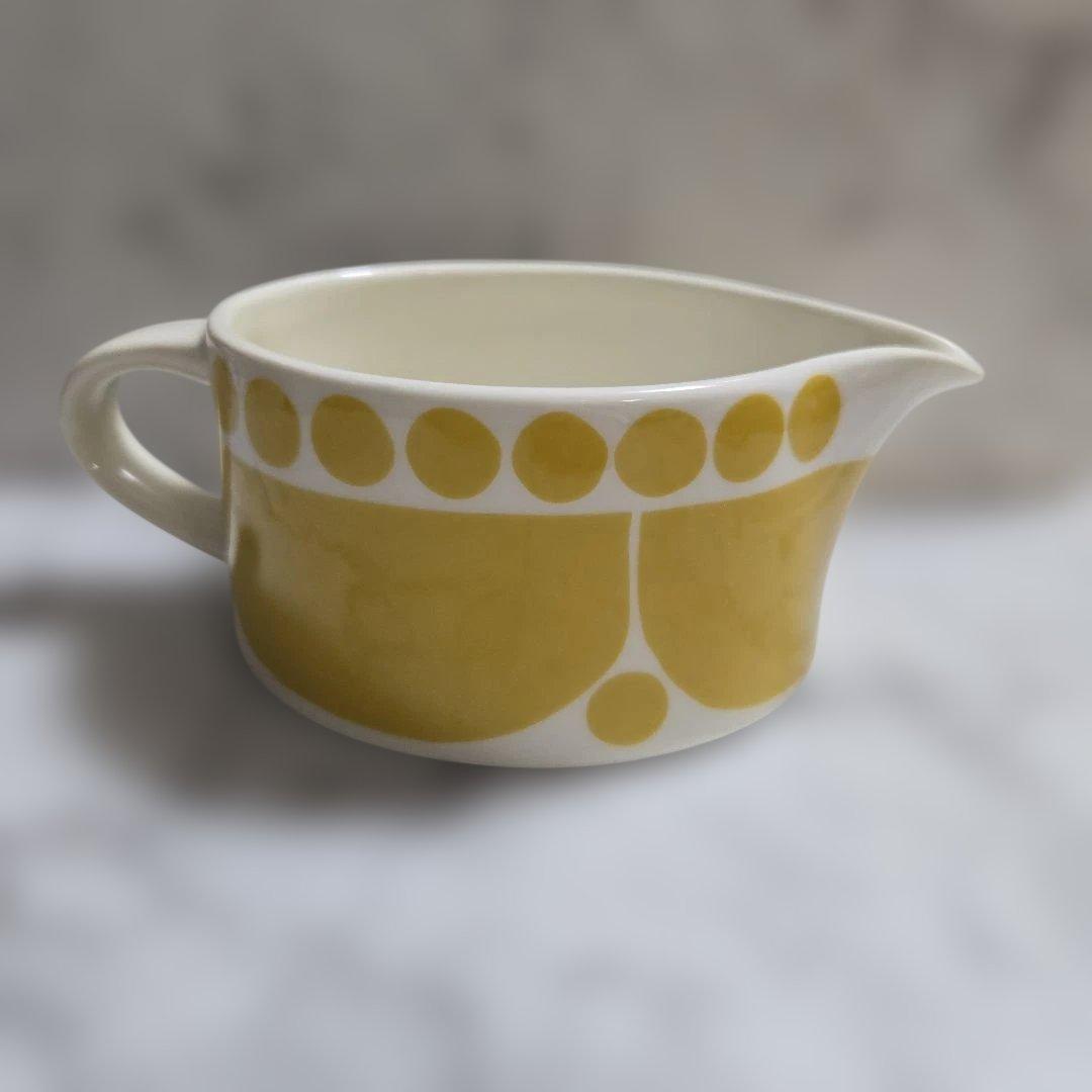 ◾新品未使用品◾Arabia アラビア スンヌンタイ ピッチャー【0.4L】