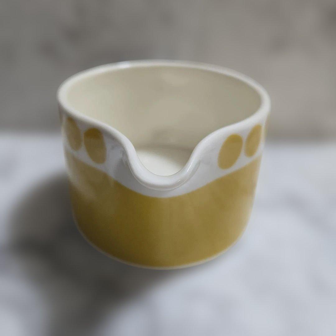 ◾新品未使用品◾Arabia アラビア スンヌンタイ ピッチャー【0.4L】