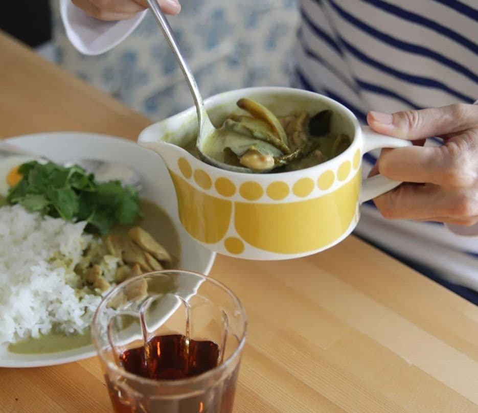 ◾新品未使用品◾Arabia アラビア スンヌンタイ ピッチャー【0.4L】