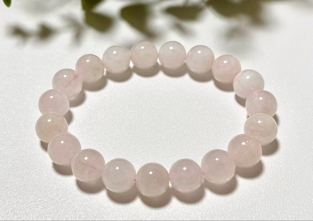 究極品質　超希少幻の逸品　究極のスピリチュアルストーン　ピンクダンビュライト