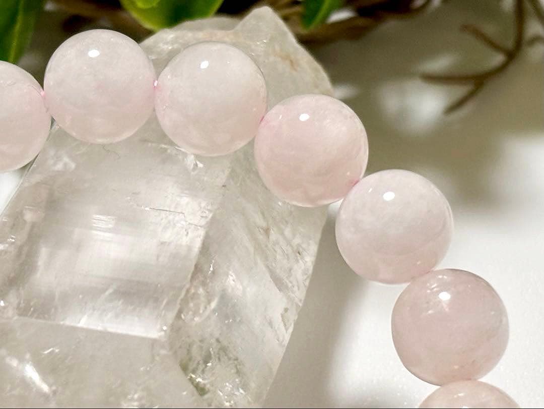 究極品質　超希少幻の逸品　究極のスピリチュアルストーン　ピンクダンビュライト